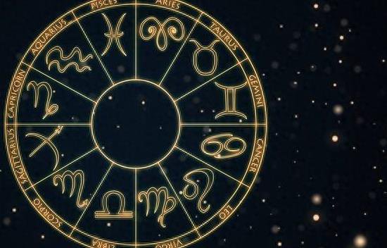 「占星馆」教你一招从星盘看到自己未来伴侣的特征！
