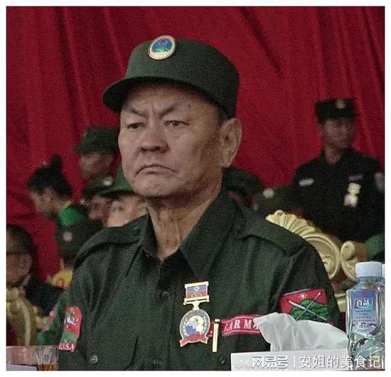 缅北战局升级，南北掸邦停火止战，敏昂莱迎来民地武的联合进攻