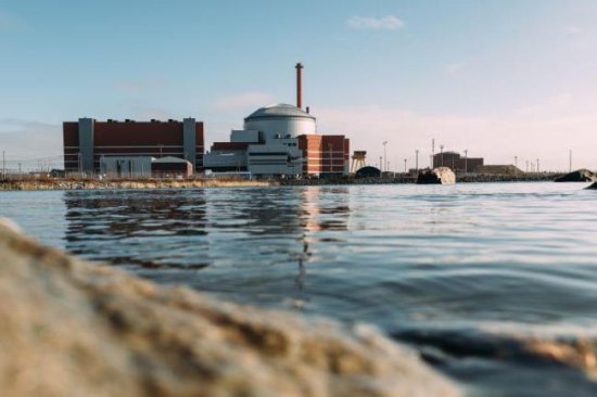 欧洲最大核电机组已投运：芬兰<em>命途多舛的</em>新机组，德国核电正式...