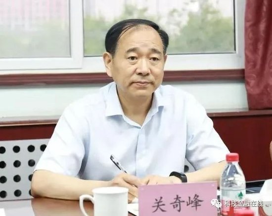 河南又有两名金融干部被查 其中一人担任省联社副主任11年