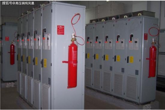 全氟己酮自动灭火装置<em>对广东</em>、<em>浙江</em>地区高低压配电柜的防护作用