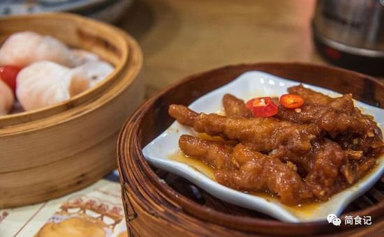 全<em>中国最好</em>吃的六座小城，哪一座最打动你的胃？