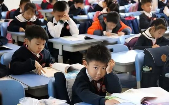 “延时服务”或将被<em>取消</em>，北京开始执行，教师、家长拍手称绝
