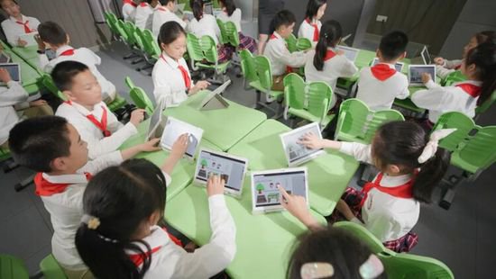 上海<em>义务教育</em>“绿色指标”3.0版：增加创新素养测评 不与升学...