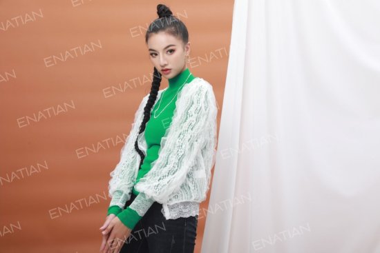 原创<em>女装</em>伊娜天ENATIAN：引领时尚潮流打造国际知名品牌