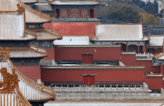 北京故宫是哪一年建成的？一共有<em>多少</em>个朝代的皇帝在故宫？故宫...