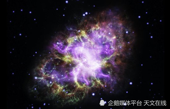 <em>第三类</em>超新星来了，六大指标来帮忙，揭秘蟹状星云诞生