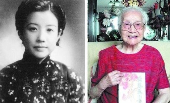 她一生结过4次婚，<em>入狱</em>将近20年，但从不抱怨，活到了110岁