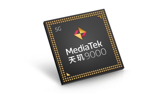 MediaTek举办天玑旗舰战略暨新平台发布会 布局5G旗舰移动市场