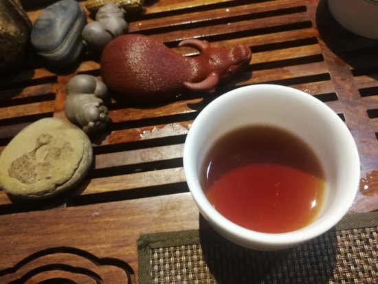原来红茶不是长在红茶树上，<em>关于茶的</em>知识，你可能一直搞错了