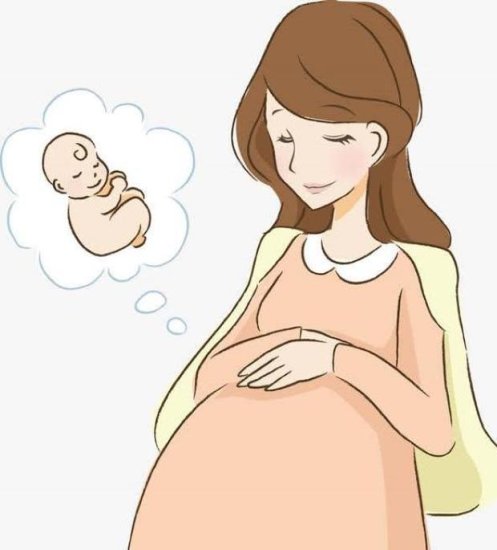 高龄产妇的怀胎<em>几率高吗</em>？