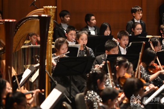 你好，“青团子”！苏州青少年交响乐团亮相新春音乐会
