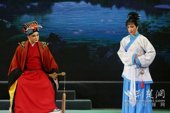 <em>曹</em>禺大剧院2022年第二届戏剧节将于9月启幕 一波好戏即将上演