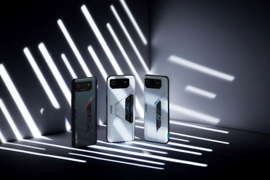 华硕ROG Phone 6搭载Dirac技术 突破游戏<em>手机中的移动</em>声音边界