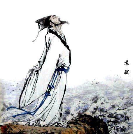 苏轼的诗词风格是什么？