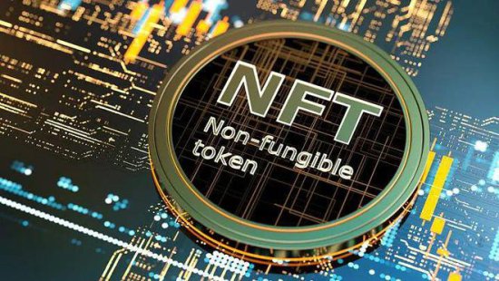 乘着<em>区块链</em>热潮：NFT 市场<em>网站开发</em>服务