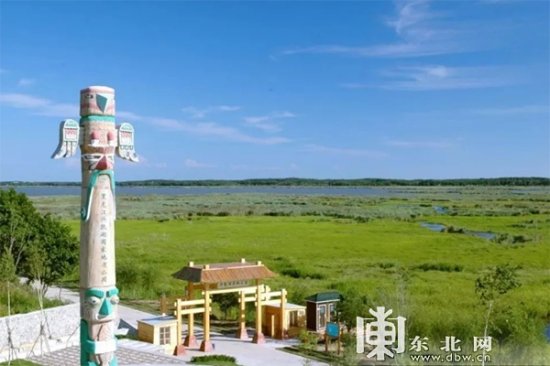 “中国最美湿地”——三江平原湿地<em>自驾游</em>指南请收好！