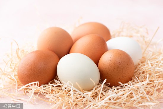 红壳、白壳，哪种<em>鸡蛋</em>更营养？跟你想的不一样