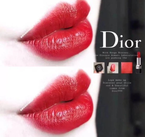 <em>迪奥口红</em>终于降价啦！仅99元限量抢Dior<em>口红</em>！新年特惠！