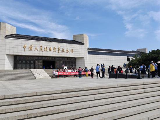 “五一”假期200万<em>北京</em>市民游客走进博物馆