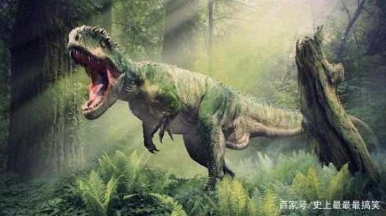 科学家：大家被科幻片迷惑了，<em>恐龙</em>不是那样的