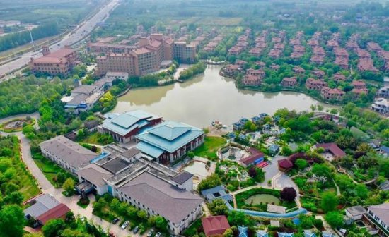 河南<em>潜力排行</em>榜前三名，商丘许昌上榜，还有一座是国家中心城市