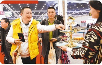 出境游：中国人的“新年货”