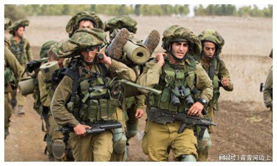 拒绝停火！以色列坚决进攻，美国急眼了，俄罗斯援军登场！