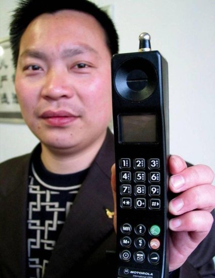 中国的手机<em>号码</em>为什么不是12位？而非得是11位？