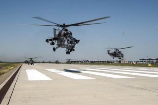 为什么双旋翼直升机被称为<em>全球最好的</em>运输直升机?