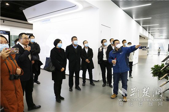 国内首个机电综合研发中心在京揭牌