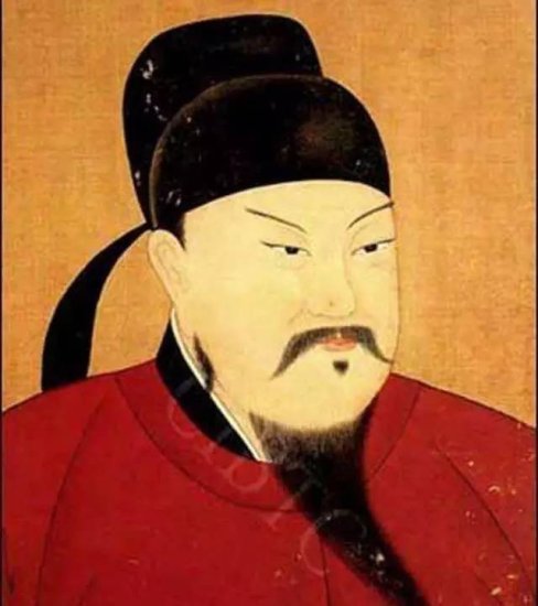 中国历代帝王中，谁对中国版图的贡献最大？这几个人一定不能...