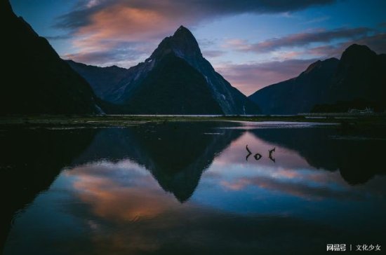 新西兰——大洋洲上的<em>天堂</em>