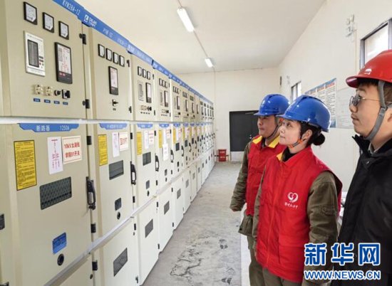 湖北荆州：供电公司精准服务保障万名师生用电无忧