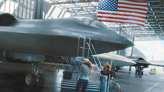美军航发计划透露六代机研发新变化，“主机厂”也要研制发动机...