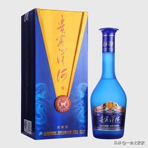 中国五大<em>名酒排行榜</em>，茅台酒只能屈居第二名，你有喝过吗？