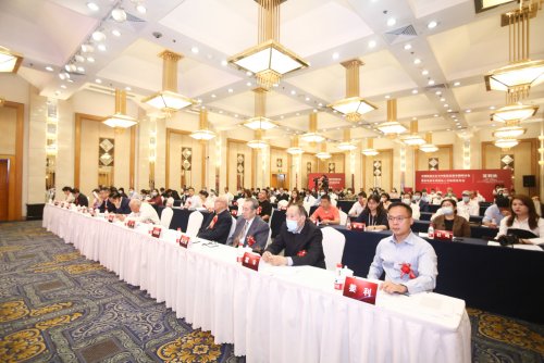 “2021<em>中国药酒</em>文化与中医药发展专题研讨会”在京成功举办