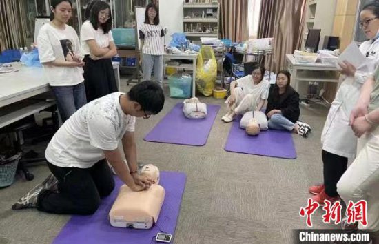 上海<em>优化公</em>卫医师规范化培训 将普及基本知识和技能