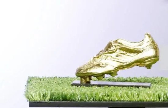 欧洲金靴<em>最新排名</em>：莱万第一，希克和因莫比莱排名二三