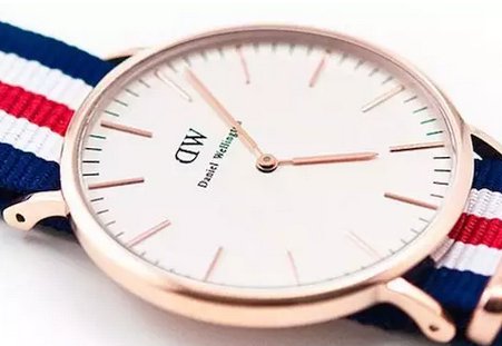 DW手表<em>价格一般多少钱</em> 正版和代购<em>的价格</em>区别