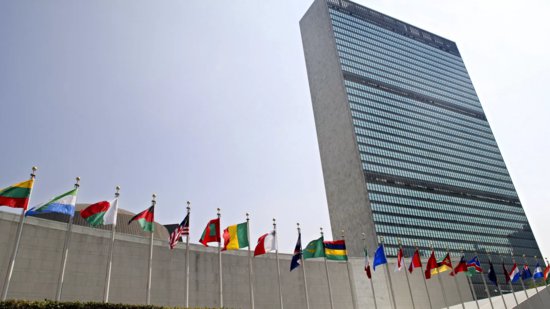 俄常驻联合国代表批美国：美方绝不会同意<em>搬迁联合国总部</em>