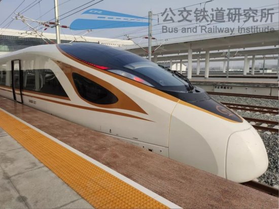 好消息！12月30日起，徐宿淮盐高铁将开行28对动车组列车