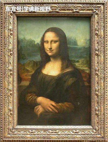 卢浮宫的《<em>蒙娜丽莎</em>》原作为什么价值一亿美元？