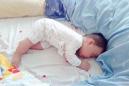 培养孩子睡整觉也有“黄金期”，前4个月是重点，宝妈需做好引导