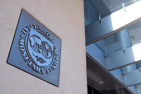 IMF<em>预测</em>亚太地区2024年经济增长4.5%