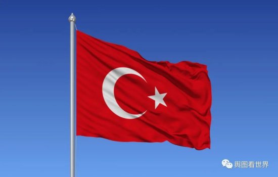 <em>奥斯曼帝国</em>的继承者——<em>土耳其</em>是什么样的国家？十个方面了解...