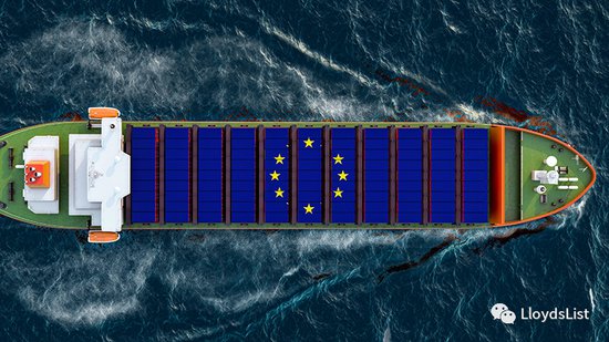 航运业对欧盟ETS准备不足引发担忧