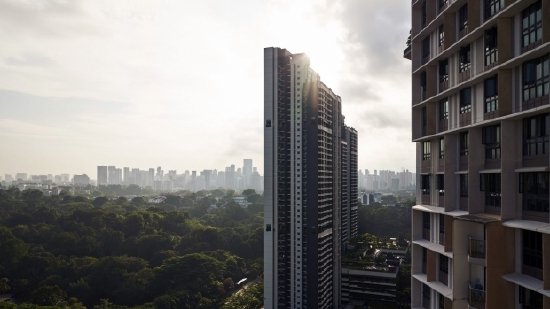 <em>新加坡</em>私人公寓<em>和组屋</em>租金均创历史新高
