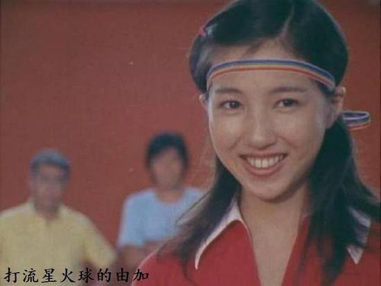这部日剧女主是马云梦中情人，在中国收视率超80%，日本收视...