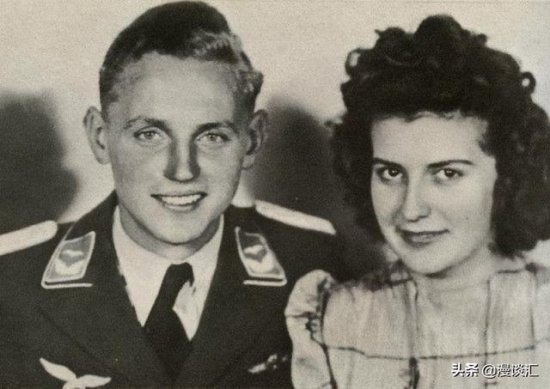 <em>二战德国</em>超级<em>王牌飞行员</em>哈特曼，他被苏军俘虏后的结局如何？